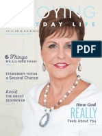 Enjoying Everyday Life by Joyce Meyer PDF