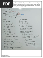 FMM Solved Unit 1 Previous Years Problems