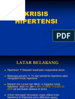 Modul Krisis Hipertensi