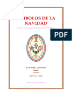 Ivan Quintero - Simbolos de La Navidad PDF