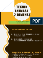 Animasi 2D