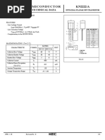 KN2222 A PDF