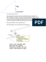 Autocad Mep Tips