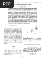 Compton - Scattering (7) Corrected