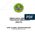 RKT SMK Global Pasanggrahan