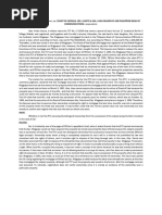 Jose Ma. T. Garcia, Petitioner, vs. Court of Appeals, Sps. Luisito & Ma. Luisa Magpayo and Philippine Bank of COMMUNICATIONS, Respondents. Facts