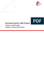 Australia Pacific LNG Project