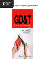 GD T Application and Interpretation - (PDF Ebook Epub Kindle)