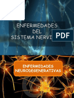 Enfermedades Del Sistema Nervioso 1