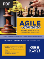 Agile 101 Prework