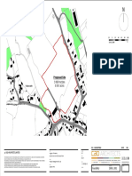 2696-1-001 Location Plan