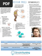 Nero Drugs To Know