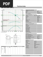 Data Sheet ME 8V13N 4 - 2900