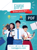 Sales Tools Ruangguru PDF