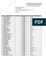 Lampiran Formulir BOS-02B Dan BOS-03 2018