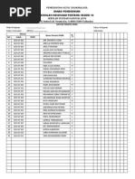 Administrasi Wali Kelas 2018-2019 New