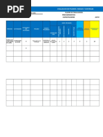 Matriz Iperc