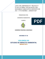 Informe Final EIA - Rev 2.0