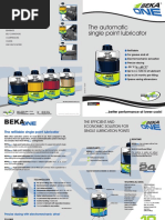 Beka Lubricadores