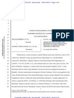 Errico v. Pacific Capital Bank ECOA MTD