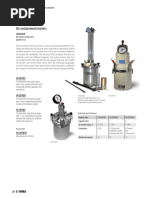 Air Entrainment Meters