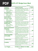 EV Design Score Sheet 150pt 2019 002