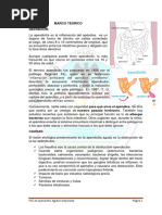 Apendicitis Aguda Complicada