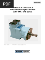 M3B-M4-M4S Motors PDF