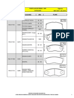 Catalo Pastillas SHP Importados May19