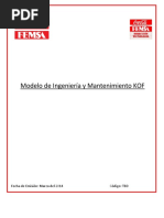 WhiteBook Ingeniería y Mantenimiento Marzo 2014 PDF