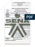 TecnicoDISEÑO E INTEGRACIÓN DE MULTIMEDIA I