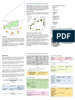 Programa Arquitectonico