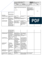 DLL Earth and Life Science, Week 2