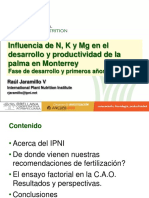 3 BPA Manejo y Fertilización Raúl Jaramillo