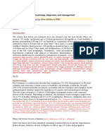 Cited By: Pre-Eclampsia: Pathophysiology, Diagnosis, and Management