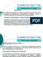 Capacitación A Supervisores de Seguridad - 2010 - Junio