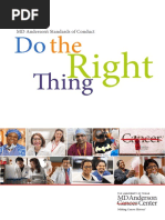 Do The Right Thing PDF