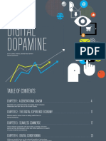 Digital Dopamine: 2015 Global Digital Marketing Report