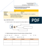 Evaluacion Algebra