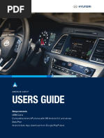 AndroidAuto Users Guide 051816