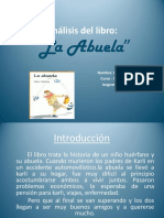 Analisis Del Libro La Abuela PDF