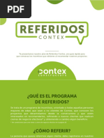 Referidos