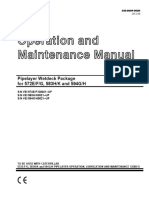 Manual de Operacion Side Boom Caterpillar PDF