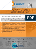 Información Corporativo Empresa