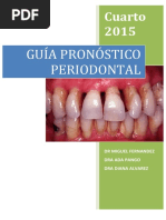 Pronostico 2015