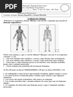 Avaliação