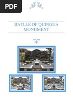 Battle of Quingua