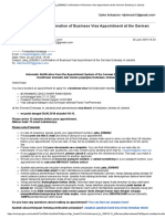 Gmail - FWD - Jaka - 9286062 Confirmation of Business Visa Appointment at The German Embassy in Jakarta