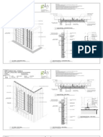 GSky Green Wall Spec Drawing Set V2.0