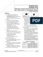 STM 32 F 107 VC